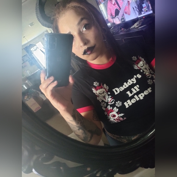 Meet your Posher, Sam - Picture 2 of 2